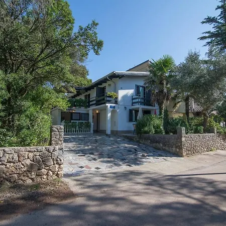 Sofia Gasthuis Mali Lošinj