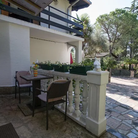 Sofia 3* Mali Lošinj