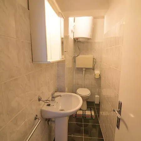 Gasthuis Sofia Mali Lošinj