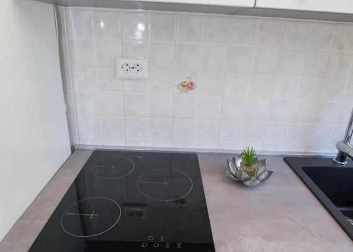 Sofia 3* Mali Lošinj