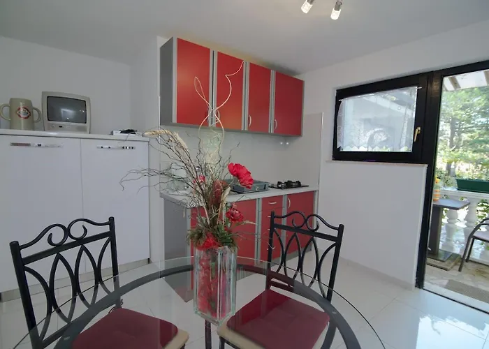 Sofia Pensiune Mali Lošinj