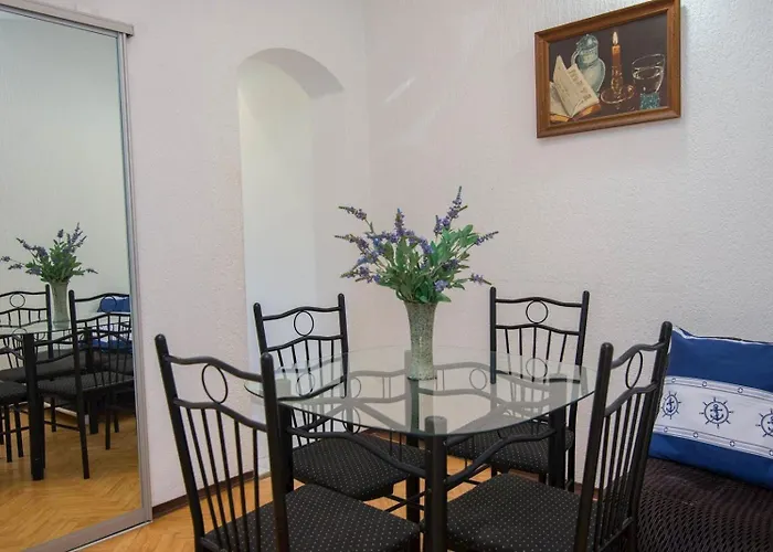 Sofia 3* Mali Losinj