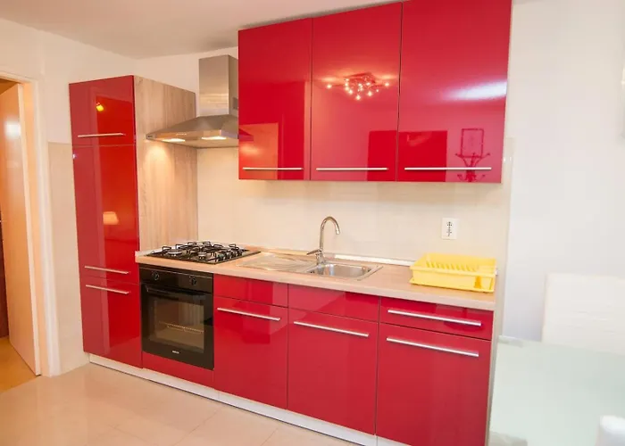 Sofia Gostinjska kuća Mali Losinj