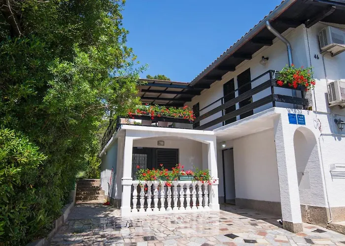 Pensiune Sofia Mali Lošinj