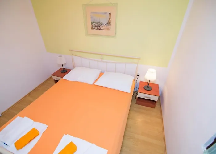 Sofia Gostinjska kuća 3*