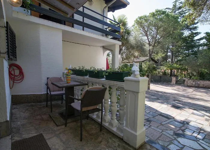 Sofia 3* Mali Lošinj