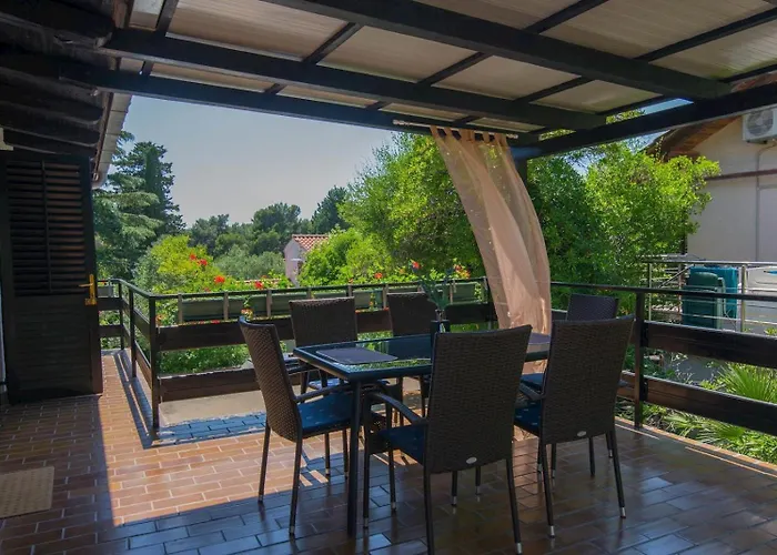 Gostinjska kuća Sofia