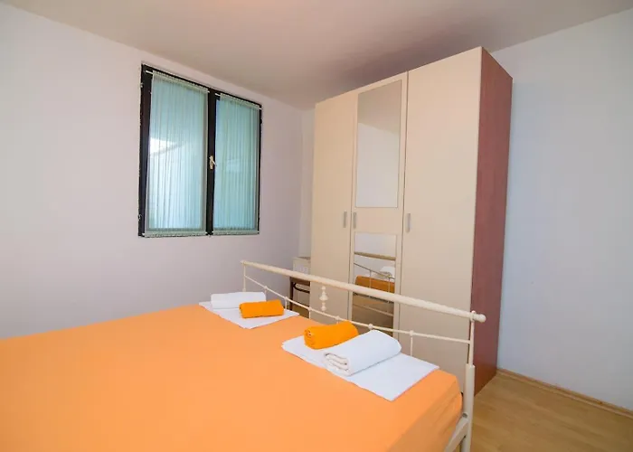 Sofia Pensiune Mali Lošinj