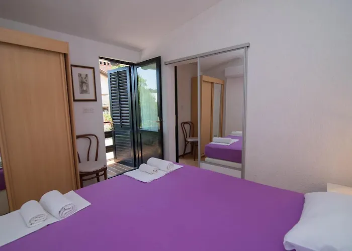 Gostinjska kuća Sofia 3*