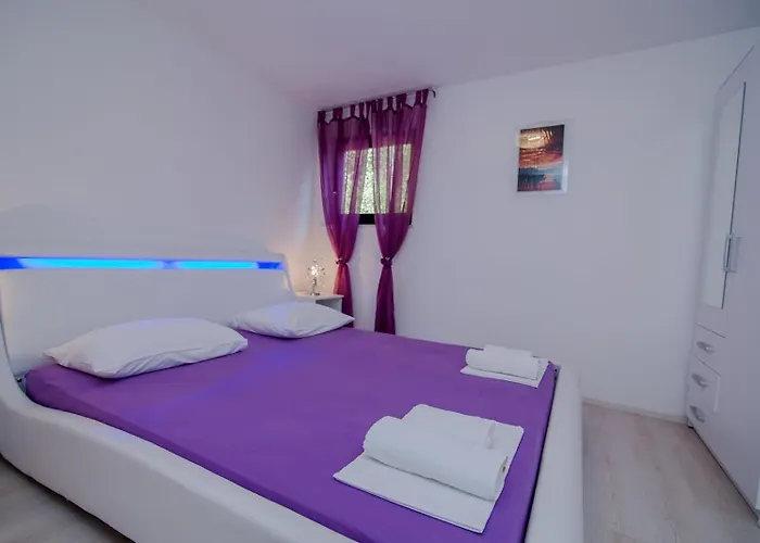 Sofia 3* Mali Losinj