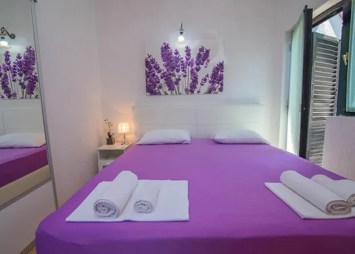 Sofia 3* Mali Lošinj