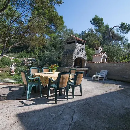 Sofia Apartment Mali Losinj