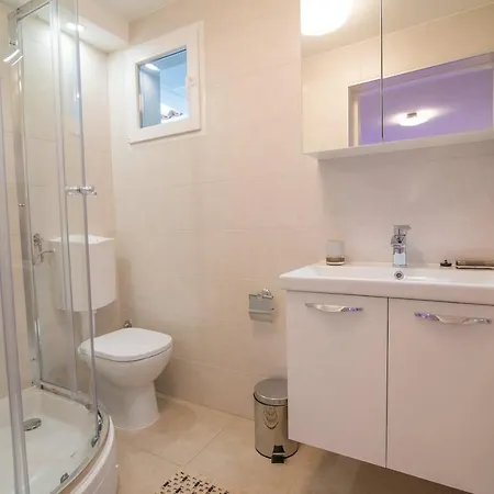 Apartment Sofia Mali Losinj