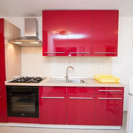 Sofia Apartment *