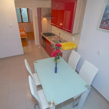 Apartment Sofia *