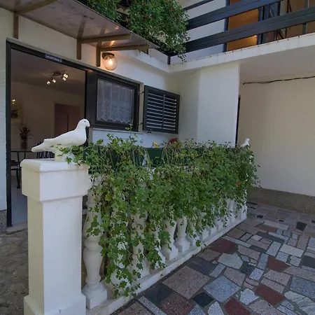 Sofia 3* Mali Lošinj