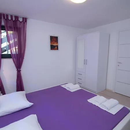 Sofia Apartment