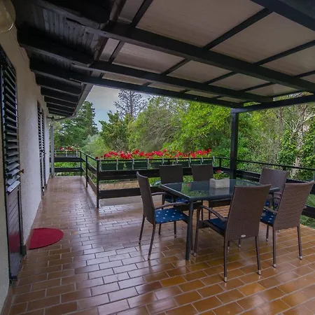 Sofia Gasthof Mali Lošinj