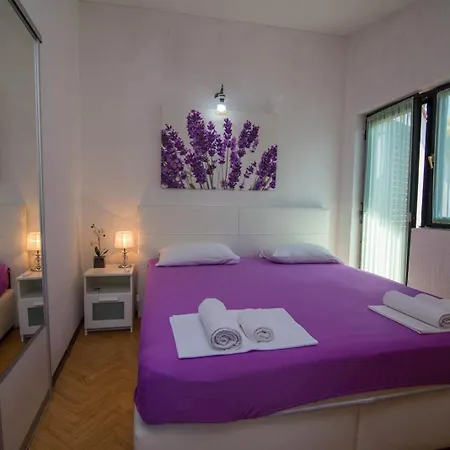 Gasthof Sofia Mali Lošinj