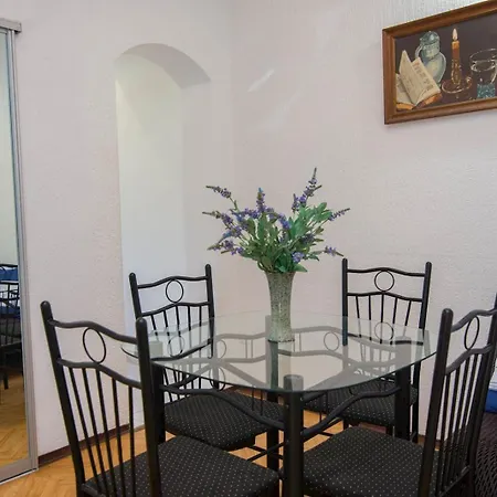 Apartment Sofia