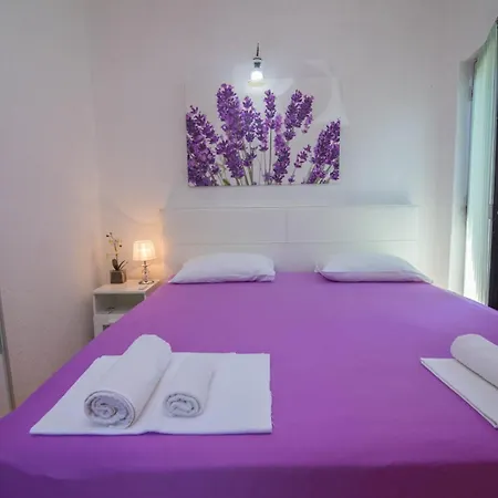 Sofia Apartment