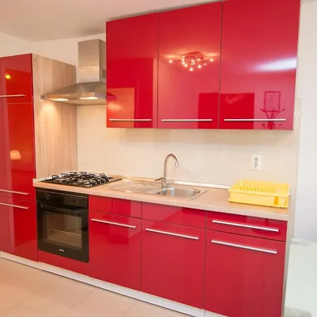 Sofia Gasthof Mali Lošinj