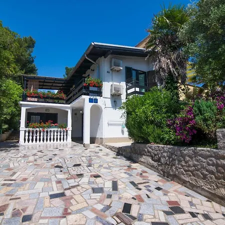 Gasthof Sofia Mali Lošinj