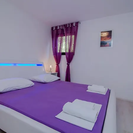 Sofia 3* Mali Lošinj