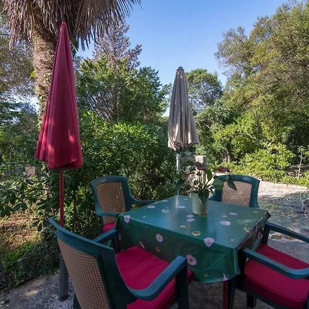 Sofia Mali Lošinj