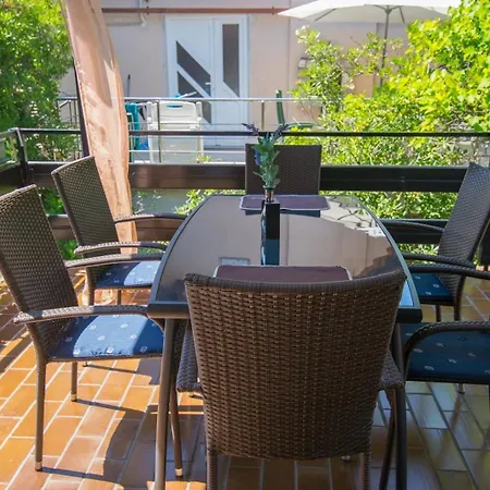 Sofia Pensiune Mali Lošinj