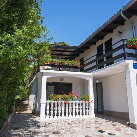 Pensiune Sofia Mali Lošinj