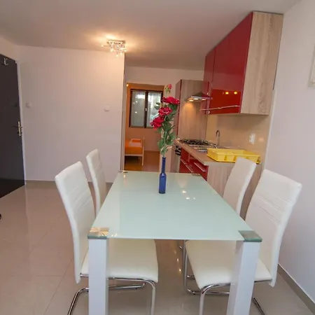 Sofia Pensiune Mali Lošinj