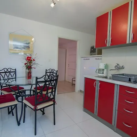 Sofia Mali Lošinj