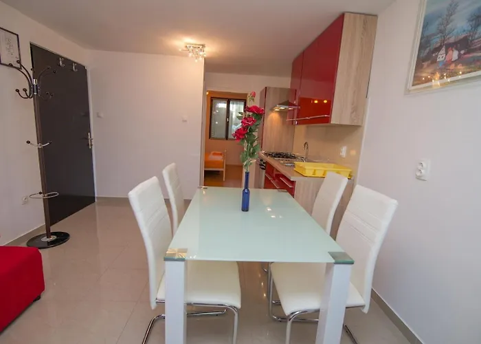 Sofia Pensionat Mali Lošinj