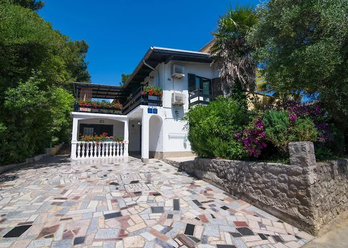 Pensionat Sofia Mali Lošinj