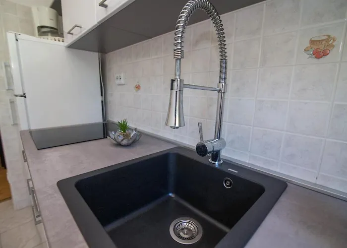 Pensionat Sofia Mali Lošinj