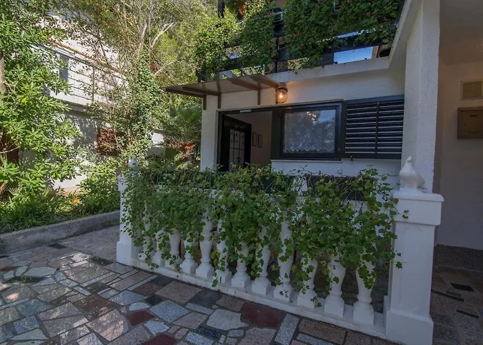 Sofia 3* Mali Lošinj